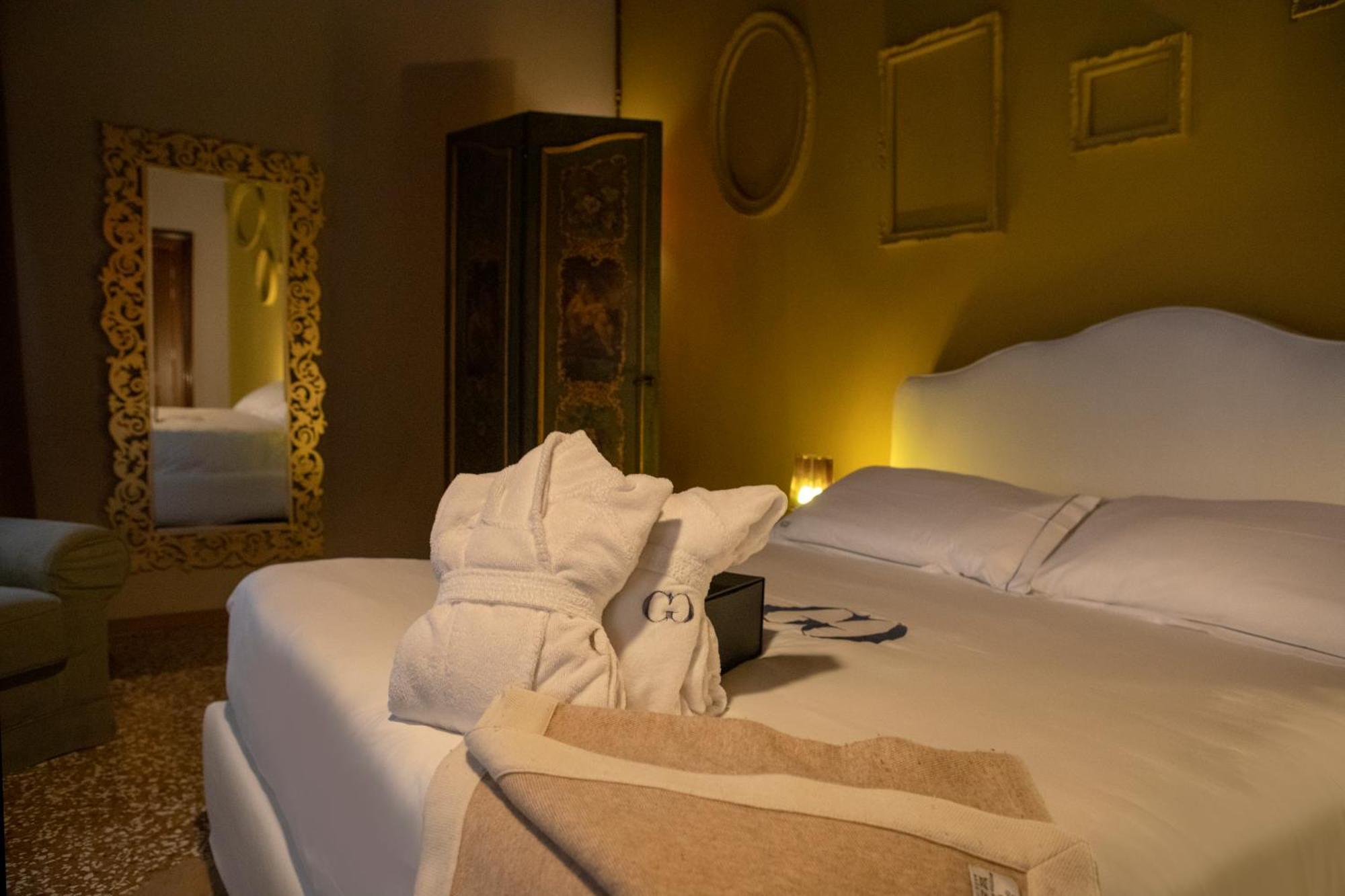 Hotel Corte Di Gabriela Venetië