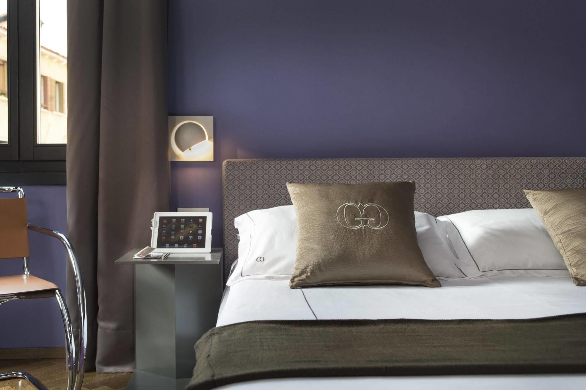 Hotel Corte Di Gabriela Venetië
