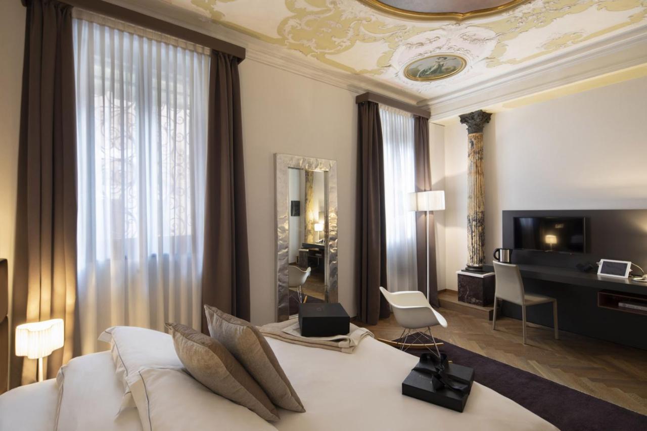 Corte Di Gabriela 4* Venetië