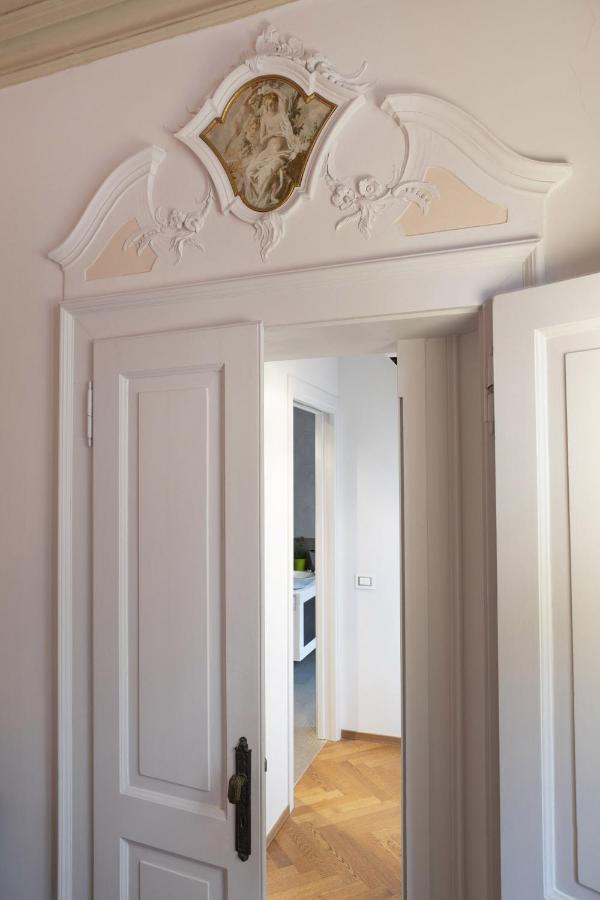Corte Di Gabriela Hotel Venetië