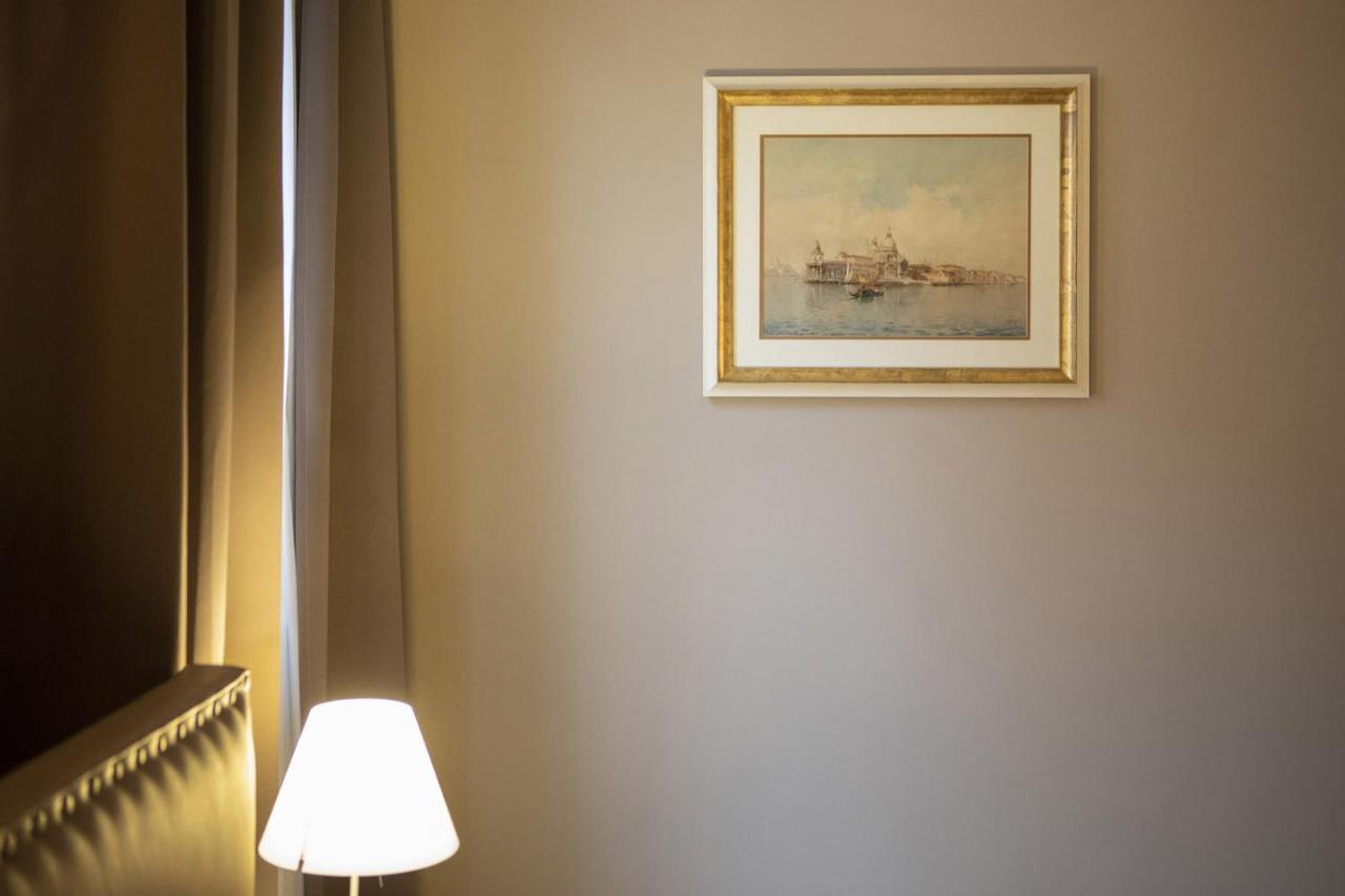 Corte Di Gabriela Hotel Venetië