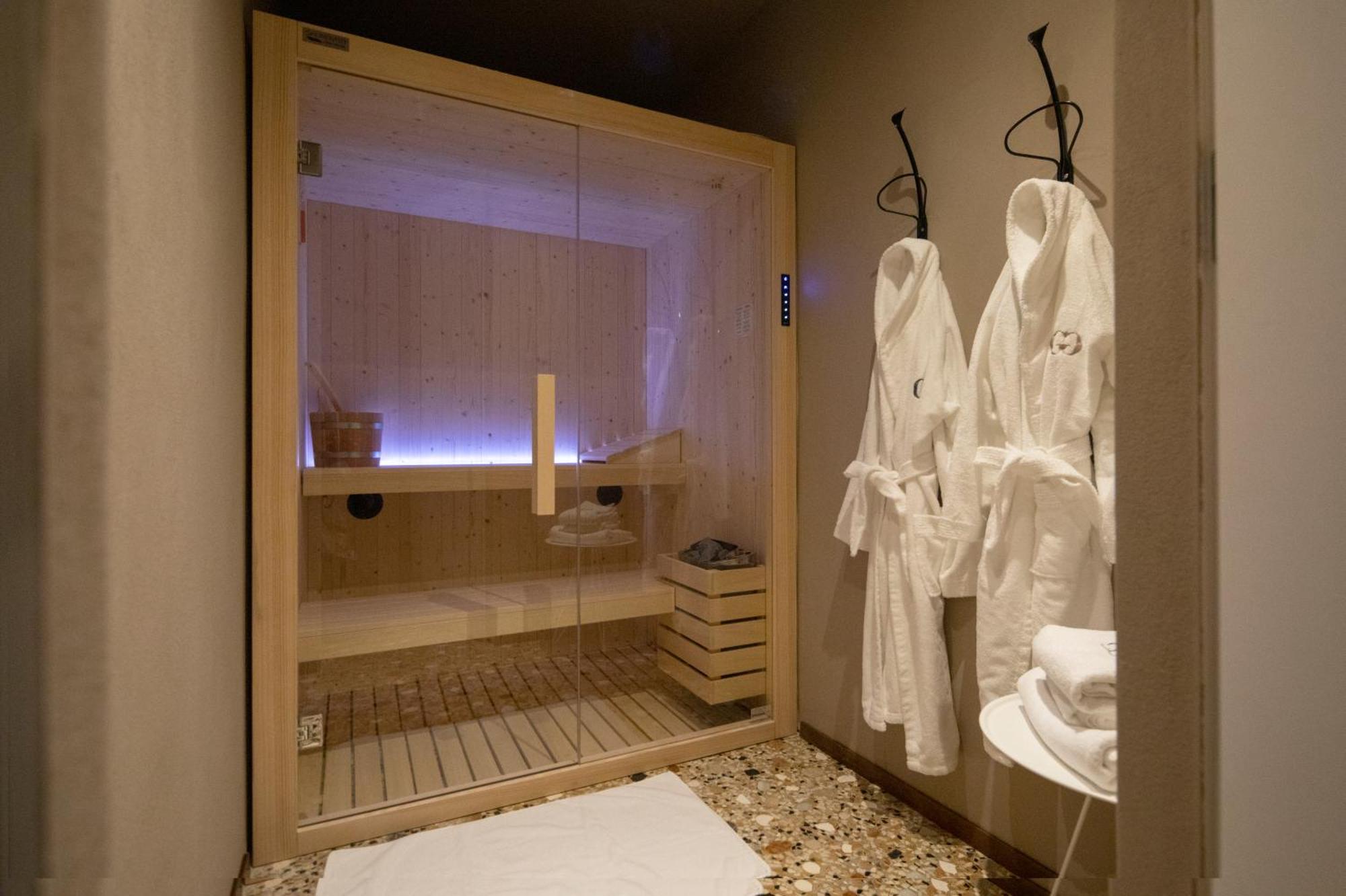 Hotel Corte Di Gabriela Venice