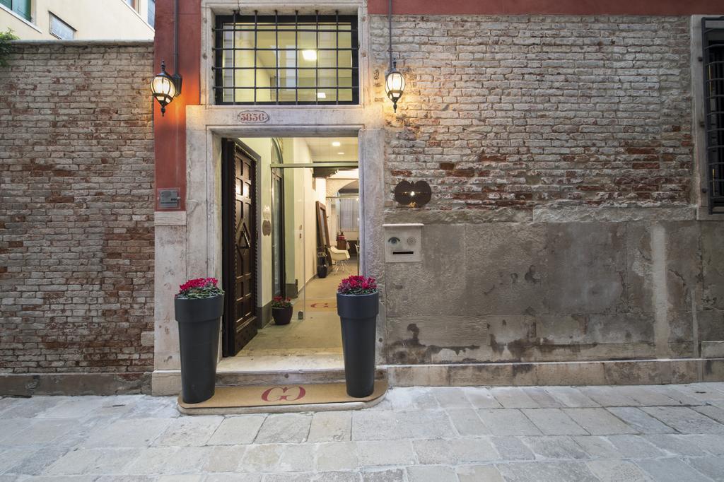 Hotel Corte Di Gabriela Venice