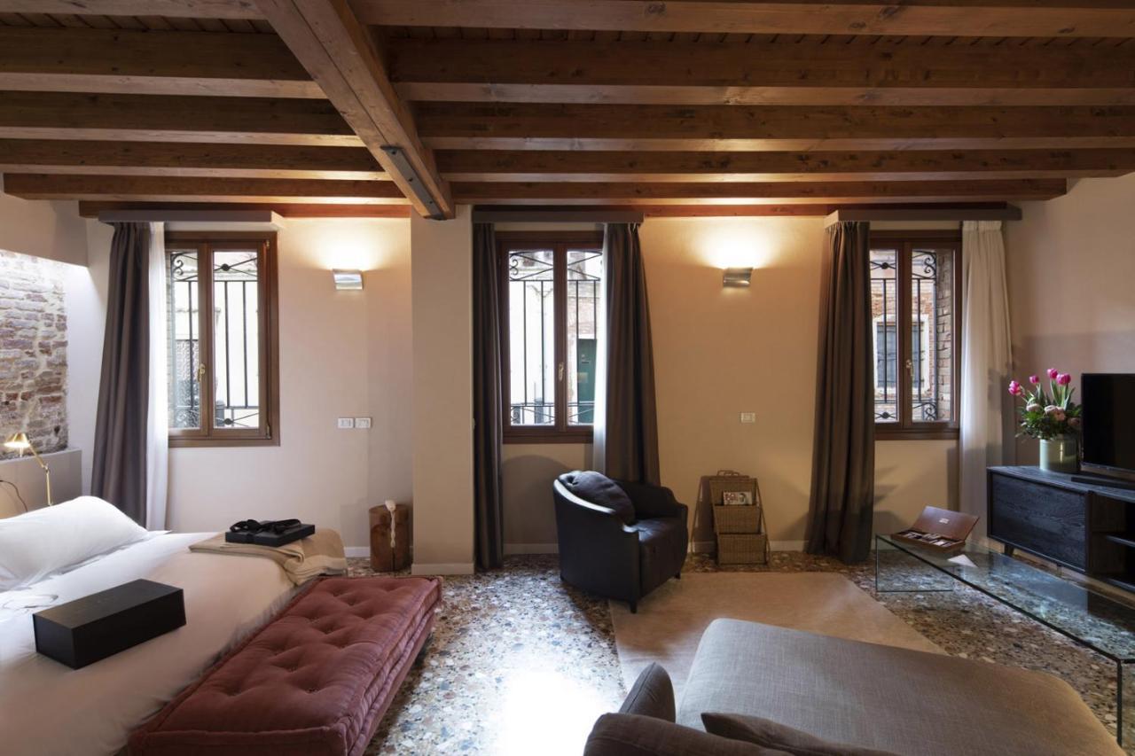 Hotel Corte Di Gabriela Venice