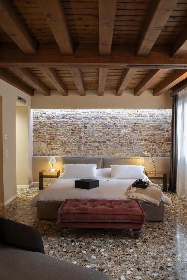 Hotel Corte Di Gabriela Venice