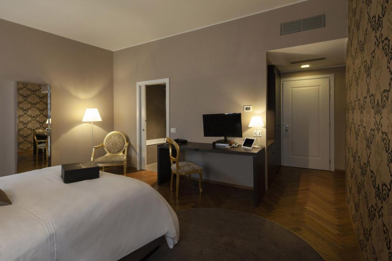 Corte Di Gabriela Hotel Venice
