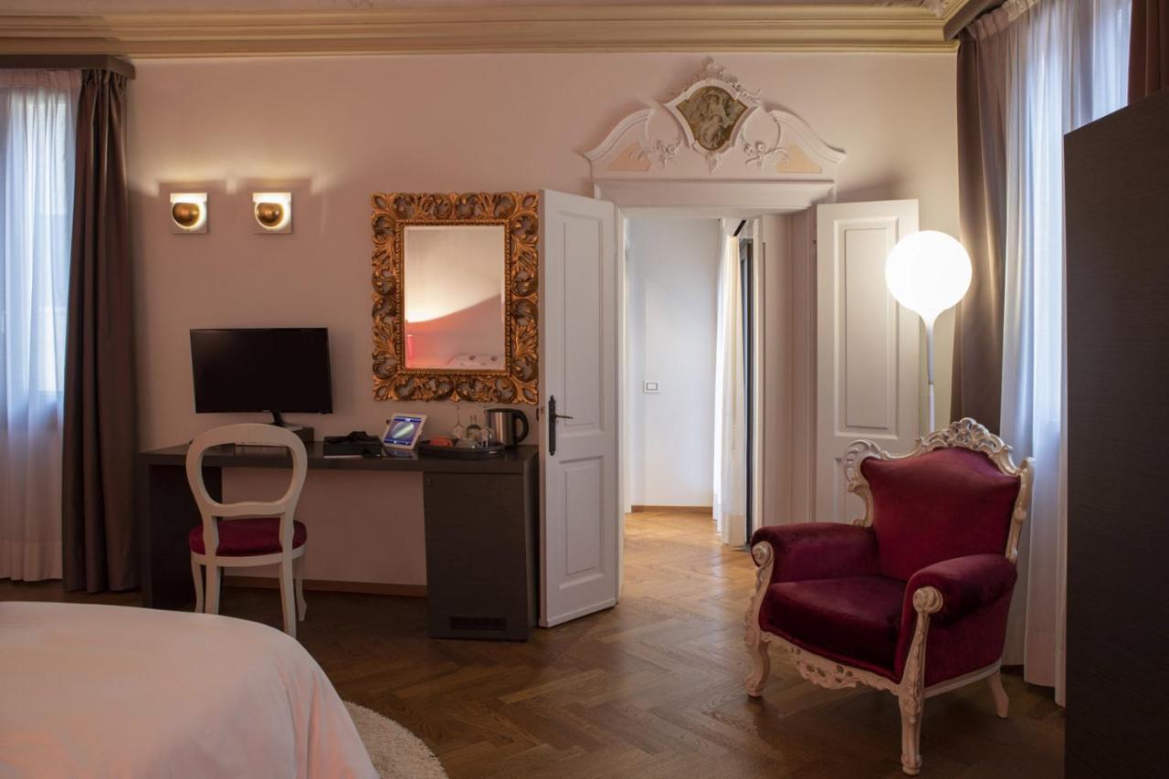 Corte Di Gabriela 4* Venice