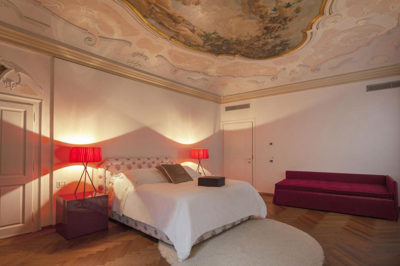 Corte Di Gabriela 4* Venice