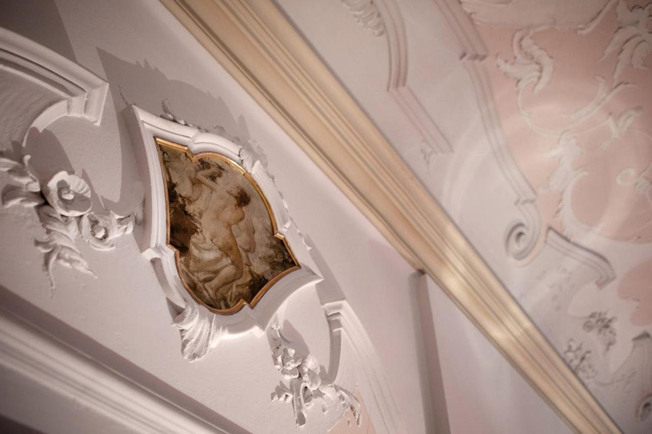 Corte Di Gabriela 4* Venice