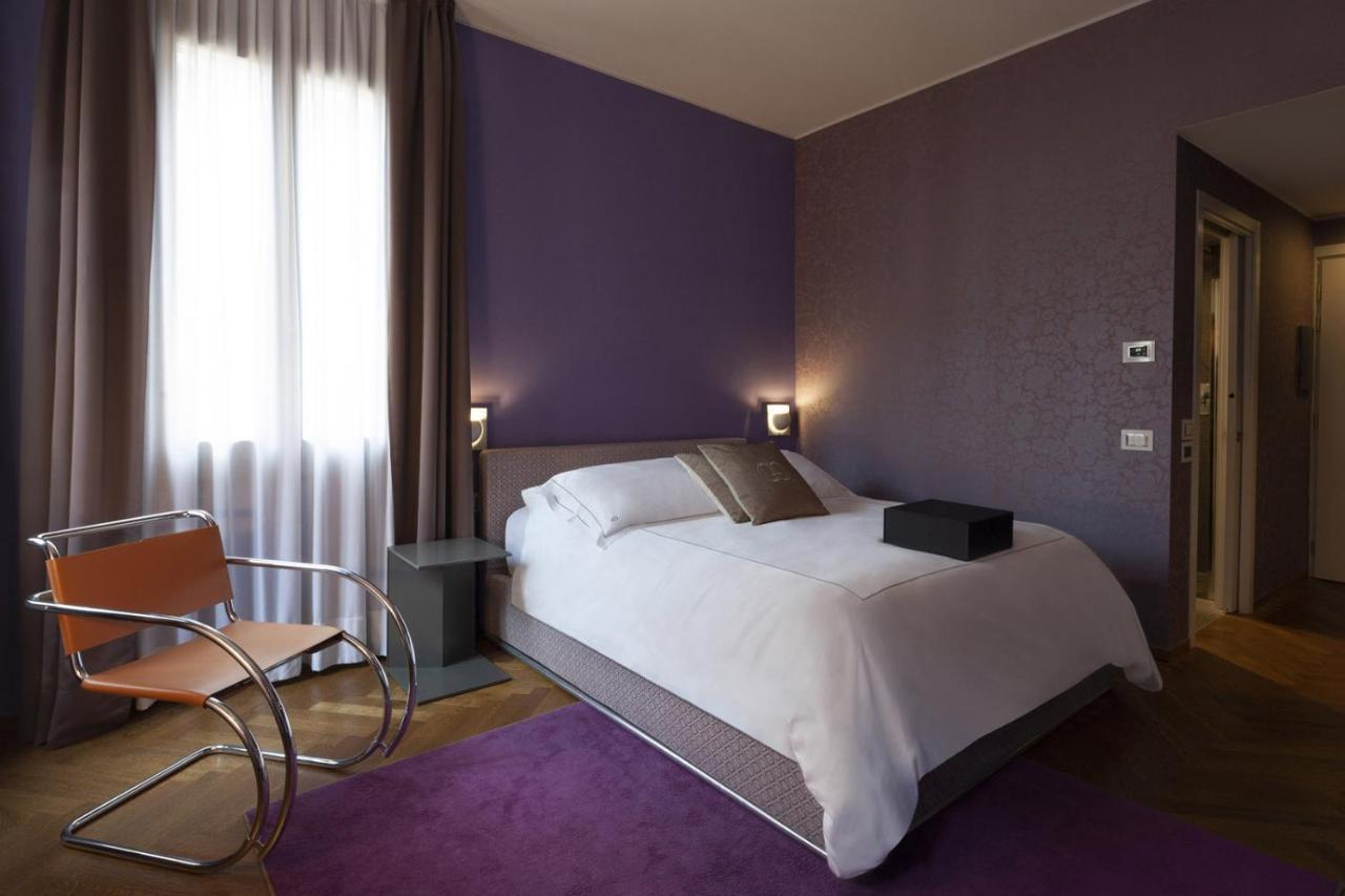 Hotel Corte Di Gabriela Venice